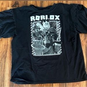 Roblox Youth T-Shirt - XXL